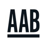 AAB logo