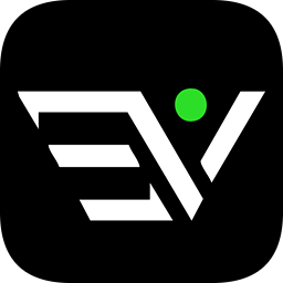 Evolve Strength logo
