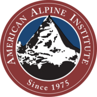 American Alpine Institute logo