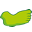 Shrekfeet Independent Lawncare logo