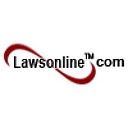 Lawsonline logo