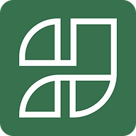 Hideaway Garden Rooms logo
