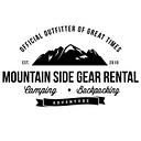 MtnSideGearRental logo