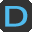 Distex logo