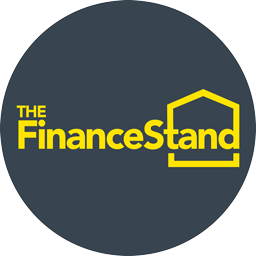 The Finance Stand logo