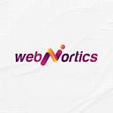 Web Nortics logo
