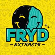 Frydvapes logo