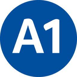 A1 Businesses for Sale logo