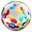 23point5 logo