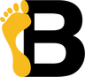 Barefoot Junkie logo