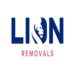 Lion Gold Coast Removals logo