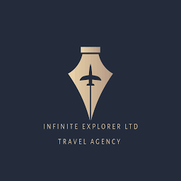 Infinite Explorer logo