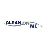 Clean On Me logo
