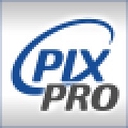 Old Pix pro logo