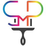 Sydney Metro Painting logo