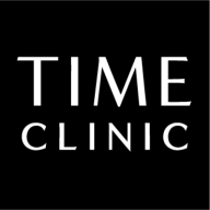 Time Clinic logo