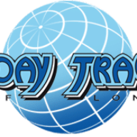 Mayday Travel Ltd logo