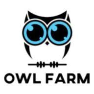Owl Farm logo