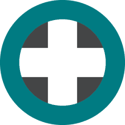 Medicross logo
