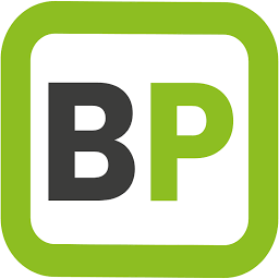 Betterprinting logo