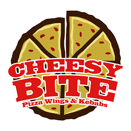 Cheesy Bite logo
