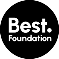 Best Foundation logo