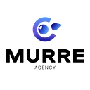 Murre Agency logo