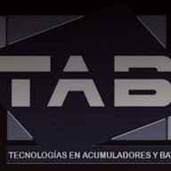 Tab Solar logo