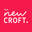 The New Croft logo
