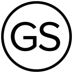 GS Diamonds logo