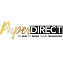 PaperDirect logo