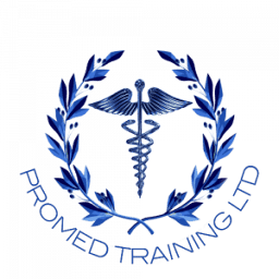 Promed Training - Medical Academy & Aesthetics Clinic logo