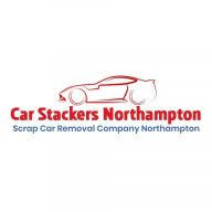 Carstackersnorthampton logo