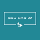 Supply Center USA logo