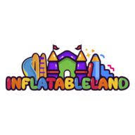 Inflatableland logo