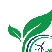 Gaia Powered logo