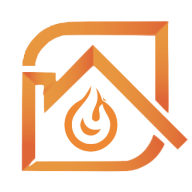 Warm Abode logo