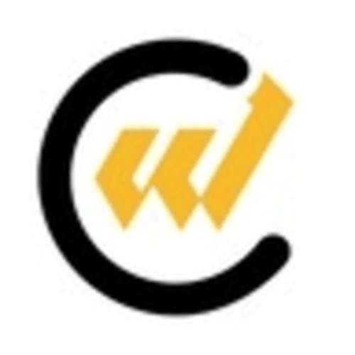 Clipping Work logo