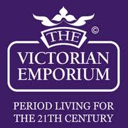 The Victorian Emporium logo