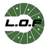 Lofclutches logo