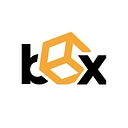 Box Agency logo