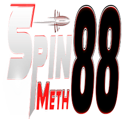 Spinmeth88 logo