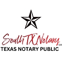South Texas Notary, LLC. logo
