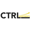 Ctrlinvestments logo