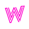 werk. Gym logo