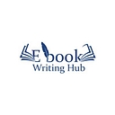 eBook Writing Hub logo