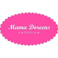 Mamadoreensemporium logo