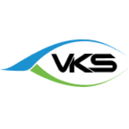 VKS - Visual Knowledge Share Ltd logo