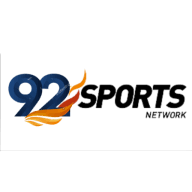 92 Sports logo