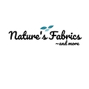 Nature's Fabrics logo